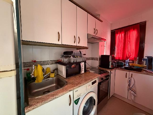 Imagen 1 Inmueble 297649 - Piso en venta en Monzón / Calle Muret, muy cerca del centro