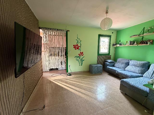 Imagen 4 Inmueble 297649 - Piso en venta en Monzón / Calle Muret, muy cerca del centro