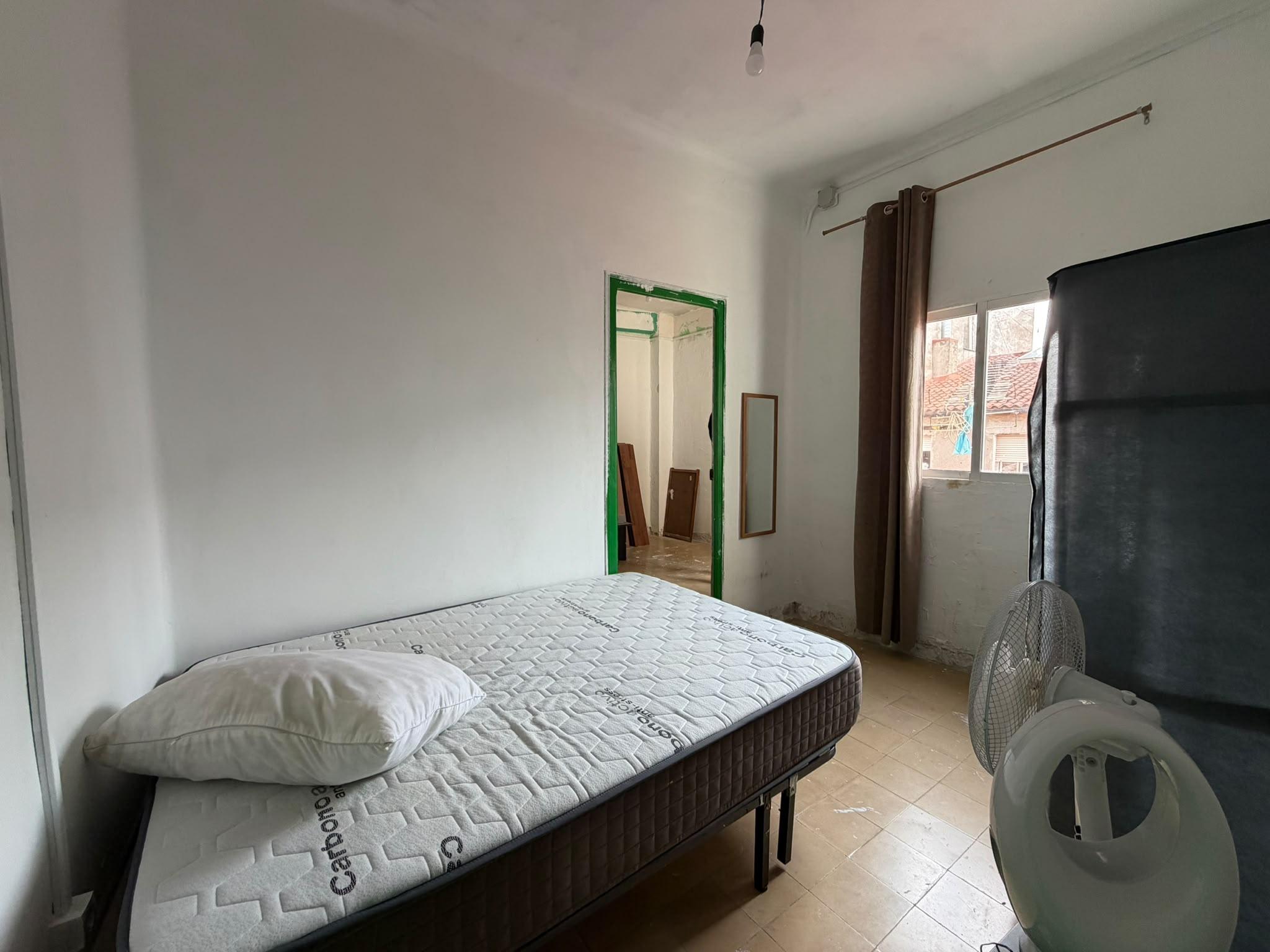 Imagen 5 Piso en venta en Monzón / Calle Muret, muy cerca del centro