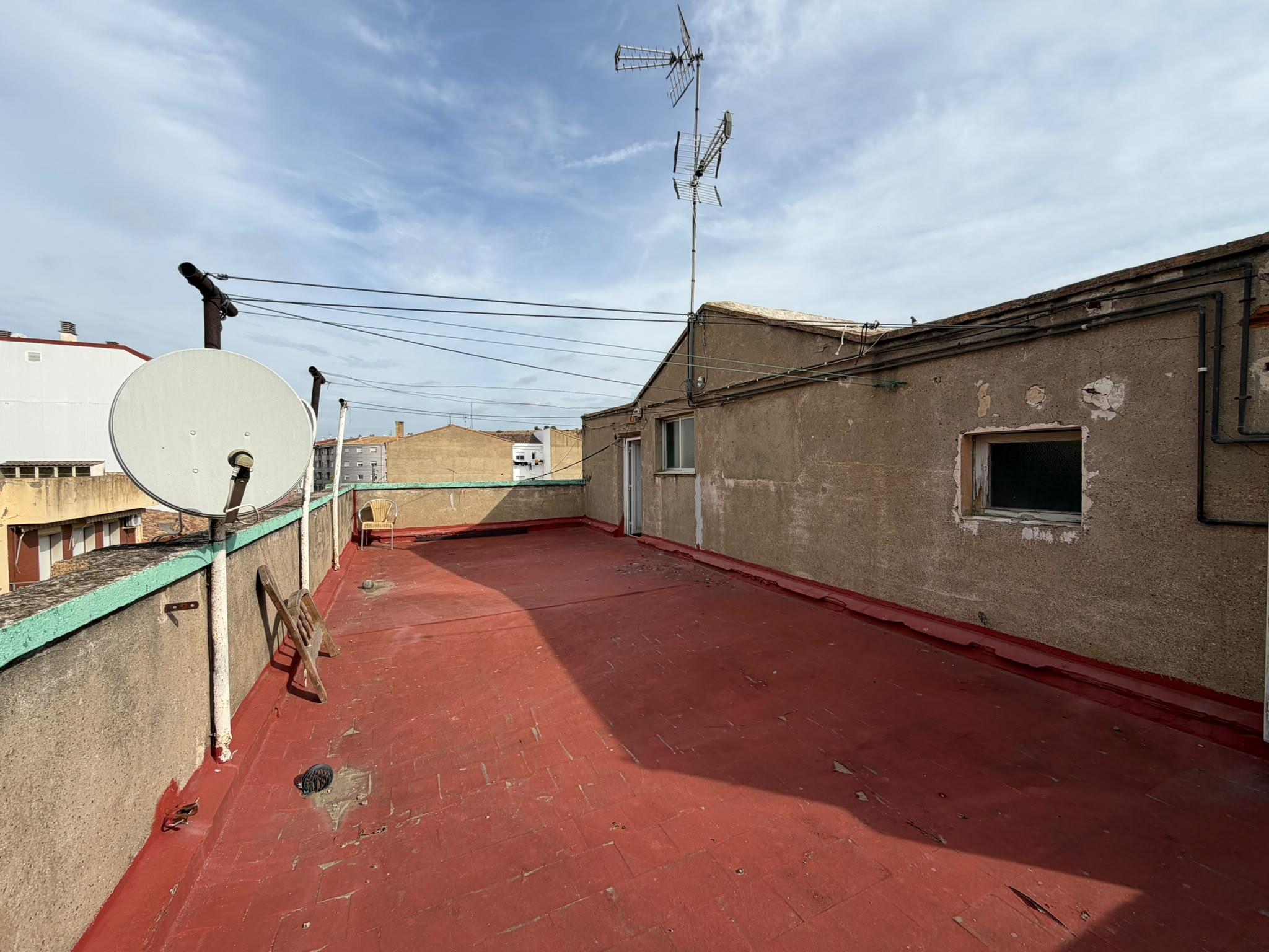 Imagen 8 Piso en venta en Monzón / Calle Muret, muy cerca del centro