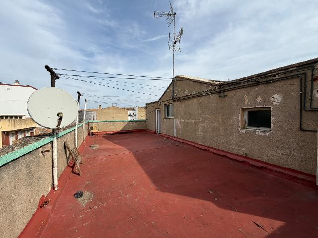 Imagen 8 Inmueble 297649 - Piso en venta en Monzón / Calle Muret, muy cerca del centro