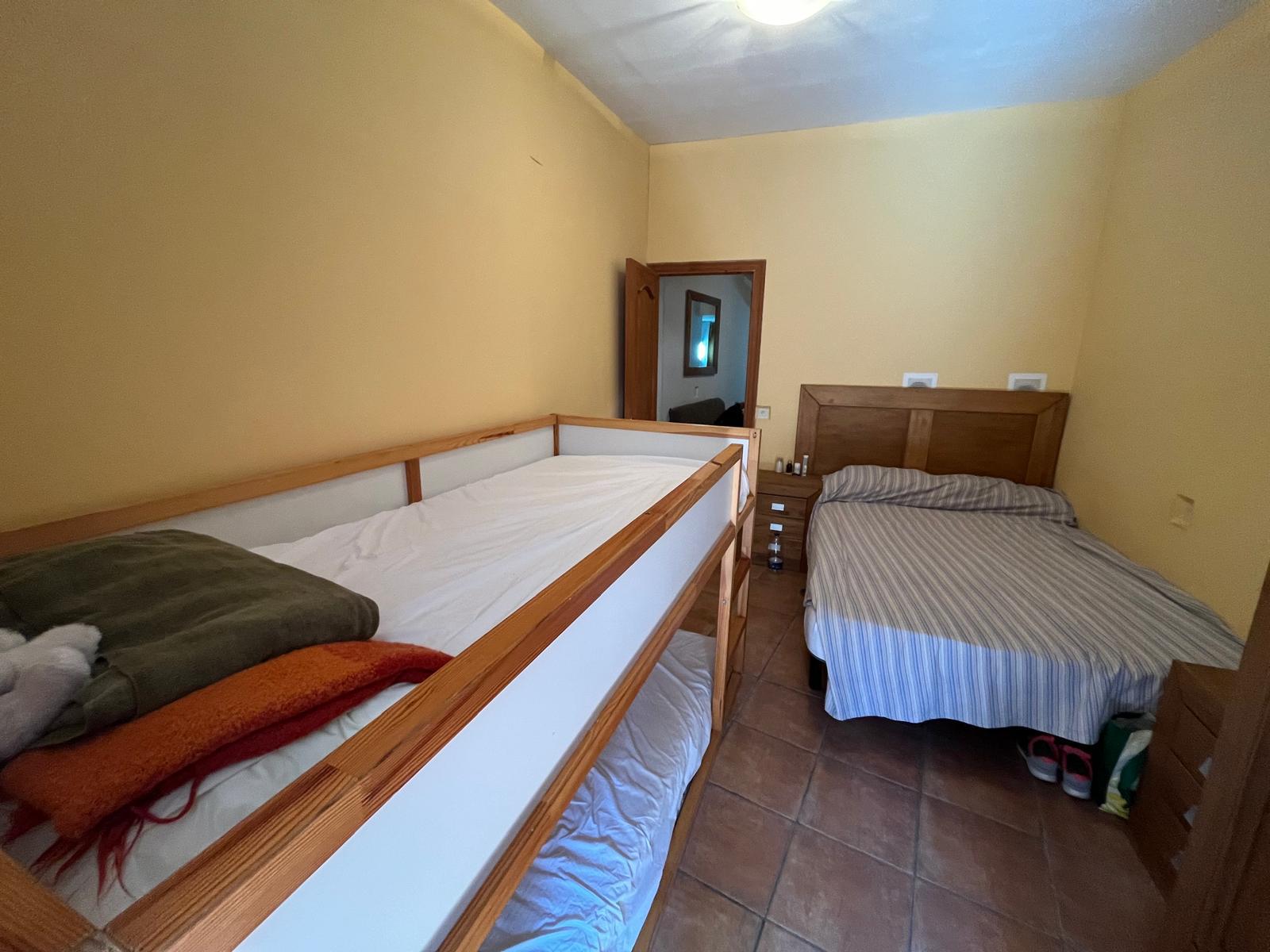 Imagen 4 Piso en alquiler en Monzón / Calle mayor, centro de la población Imagen 4 Piso en alquiler en Monzón / Calle mayor, centro de la población