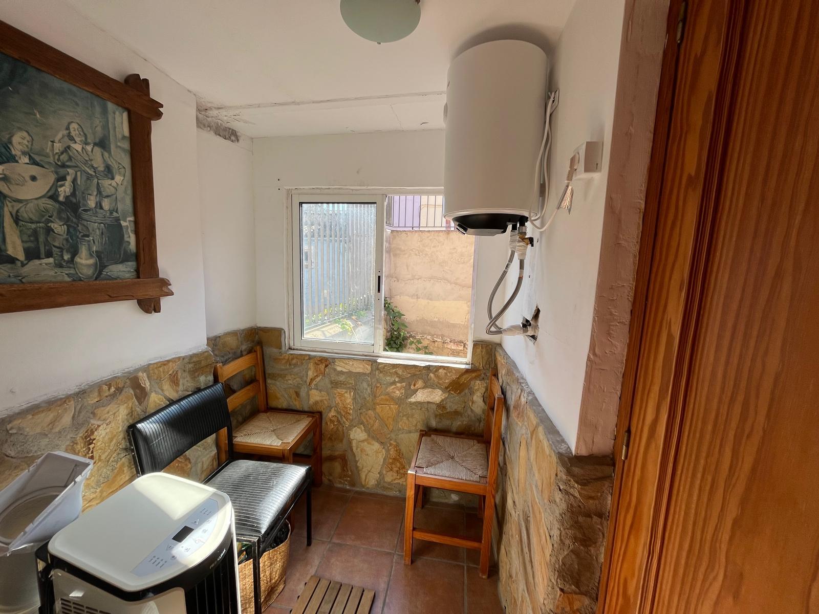 Imagen 5 Piso en alquiler en Monzón / Calle mayor, centro de la población Imagen 5 Piso en alquiler en Monzón / Calle mayor, centro de la población