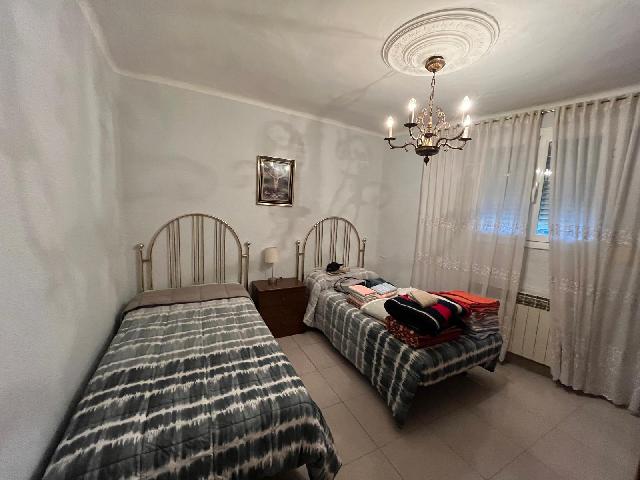 Imagen 3 Inmueble 298344 - Casa en venta en Monzón / Calle Navarra, barrio del Palomar