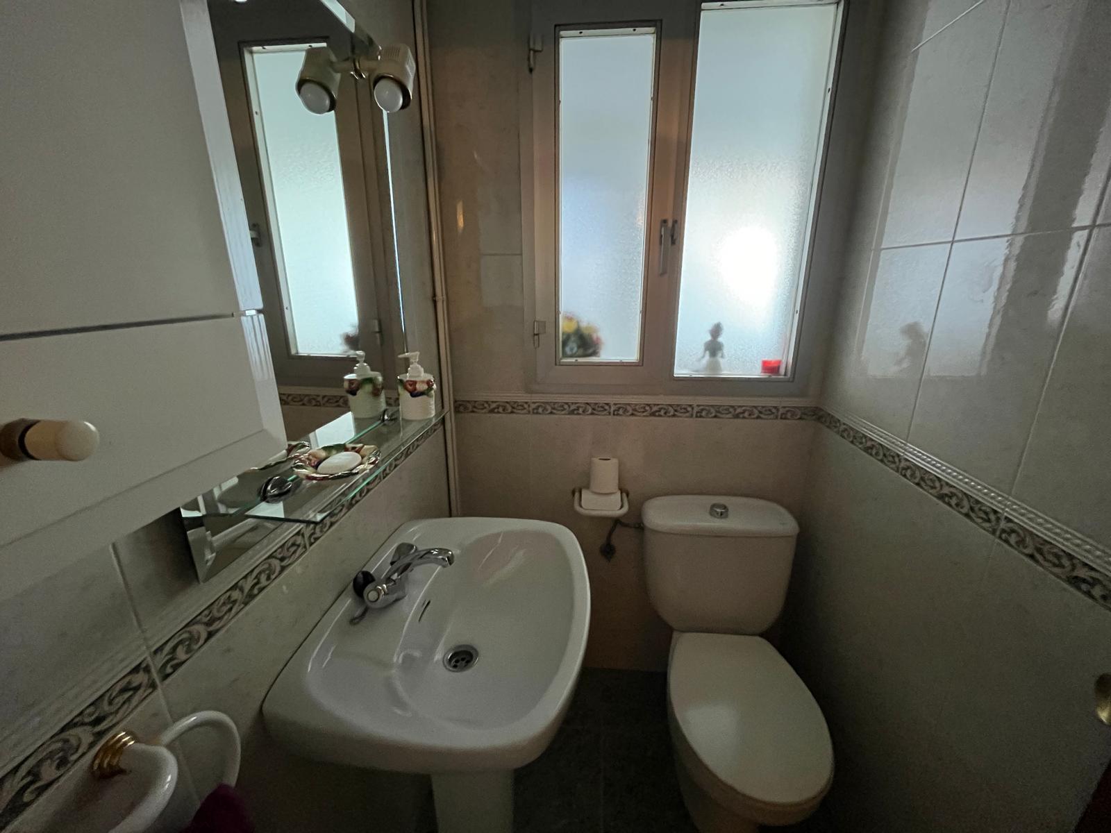 Imagen 6 Casa en venta en Monzón / Calle Navarra, barrio del Palomar