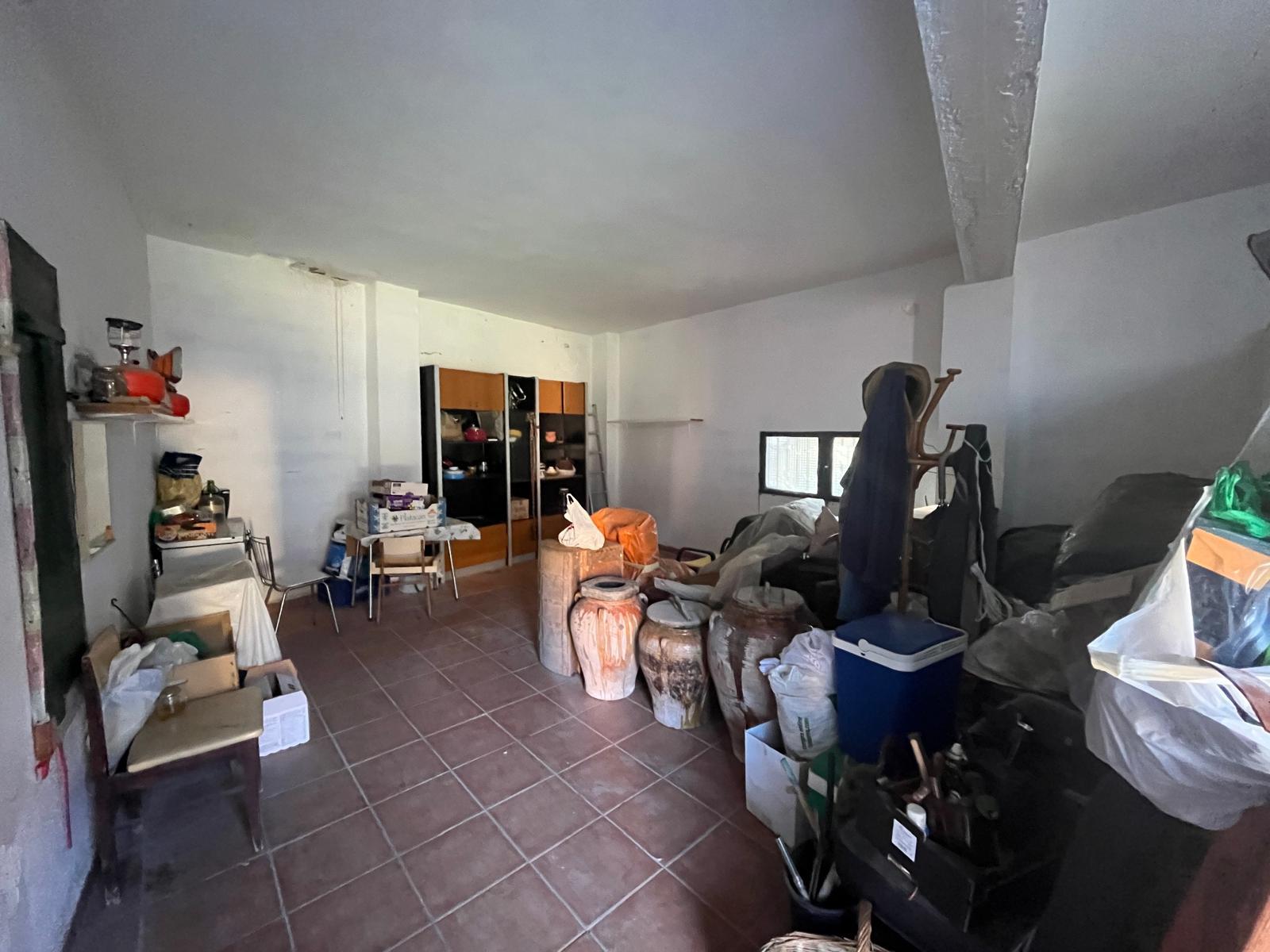 Imagen 1 Solar Industrial en venta en Monzón / Calle Buenavista, la carrrasca 