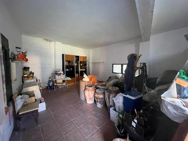 Imagen 1 Inmueble 299266 - Solar Industrial en venta en Monzón / Calle Buenavista, la carrrasca 