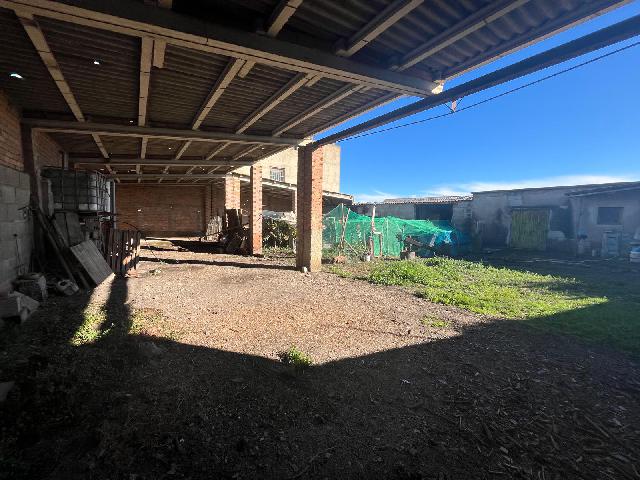 Imagen 2 Inmueble 299266 - Solar Industrial en venta en Monzón / Calle Buenavista, la carrrasca 