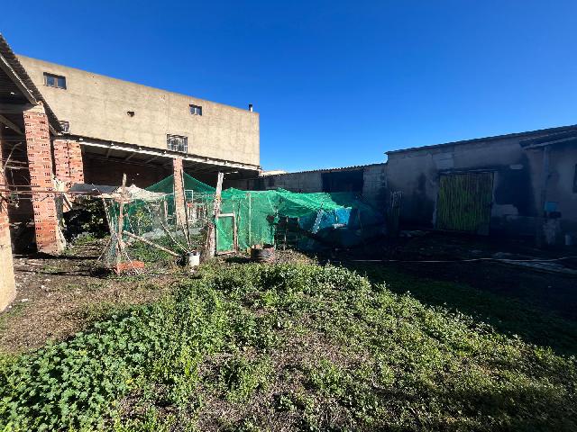 Imagen 3 Inmueble 299266 - Solar Industrial en venta en Monzón / Calle Buenavista, la carrrasca 