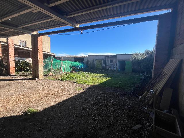 Imagen 5 Inmueble 299266 - Solar Industrial en venta en Monzón / Calle Buenavista, la carrrasca 