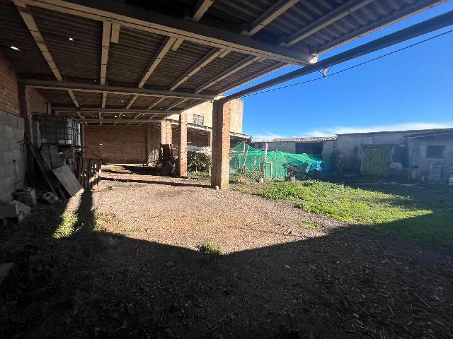 Imagen 6 Inmueble 299266 - Solar Industrial en venta en Monzón / Calle Buenavista, la carrrasca 