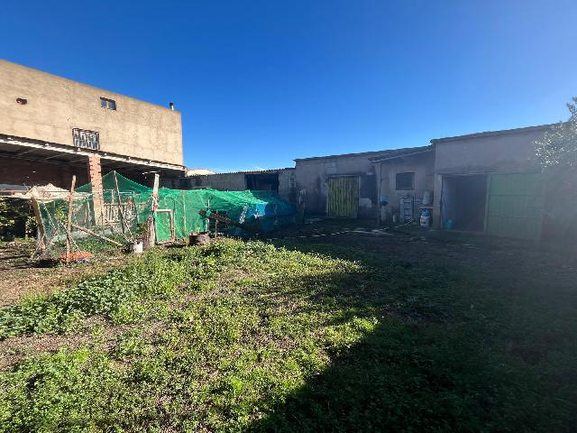 Imagen 8 Inmueble 299266 - Solar Industrial en venta en Monzón / Calle Buenavista, la carrrasca 