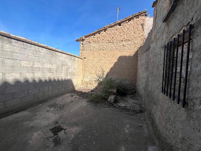 Imagen 5 Inmueble 299392 - Casa en venta en Albalate De Cinca / Calle San roque, centro de la población