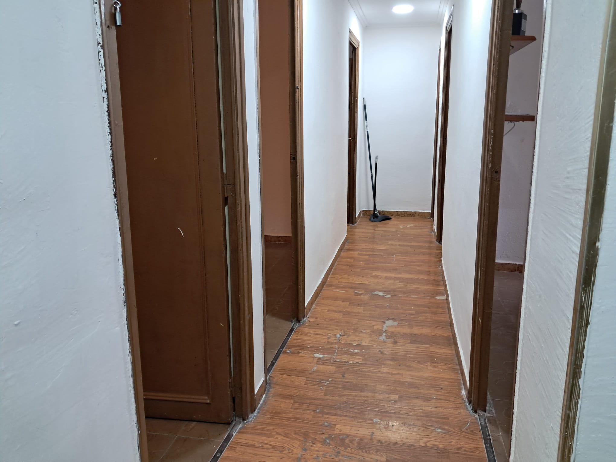 Imagen 6 Piso en venta en Monzón / Avenida Pueyo, zona residencial