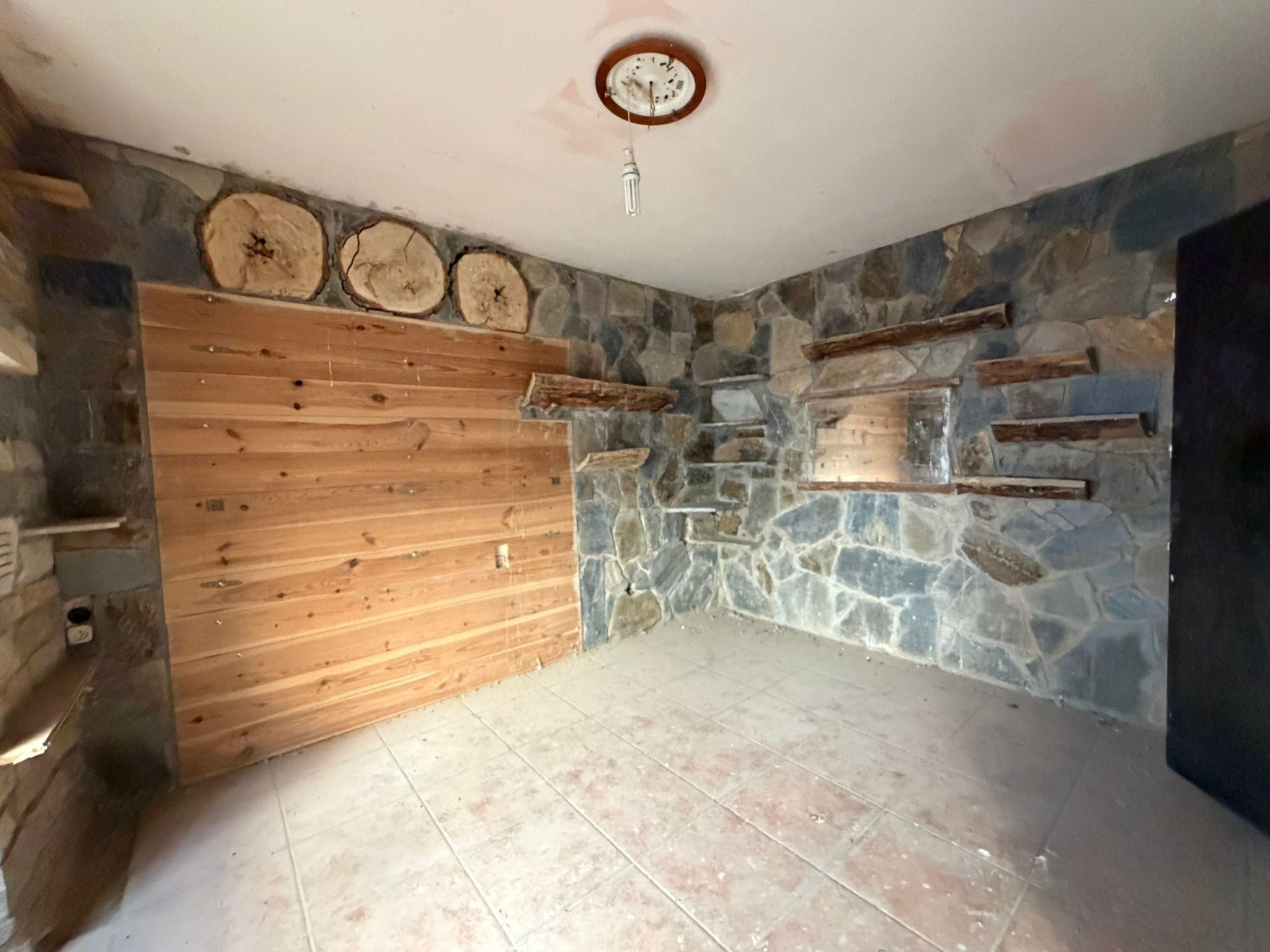 Imagen 2 Casa en venta en Pueyo De Santa Cruz / Calle Nueva, cerca del centro de la población