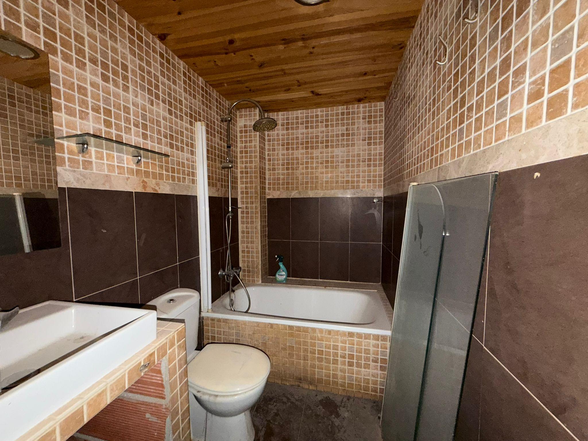 Imagen 6 Casa en venta en Pueyo De Santa Cruz / Calle Nueva, cerca del centro de la población
