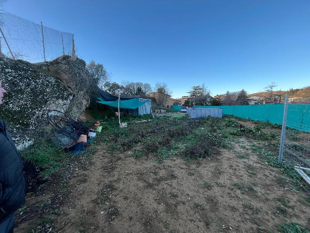 Imagen 3 Inmueble 300090 - Solar Urbano en venta en Almunia De San Juan / Calle Faiu, salida de la población