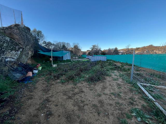 Imagen 5 Inmueble 300090 - Solar Urbano en venta en Almunia De San Juan / Calle Faiu, salida de la población