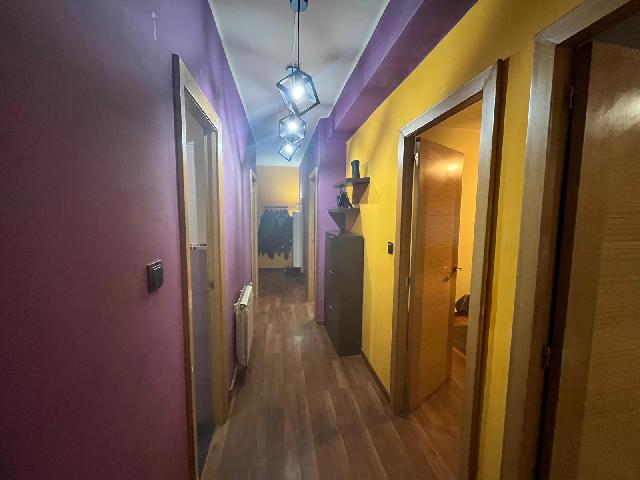 Imagen 9 Inmueble 300405 - Piso en venta en Monzón / Calle blas sorribas, cerca centro de la población