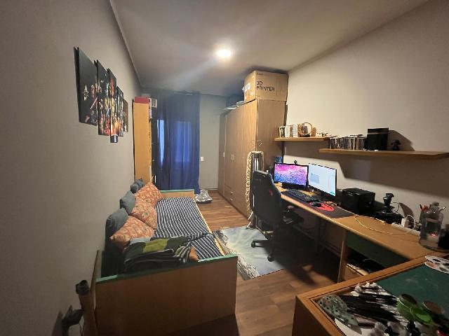 Imagen 6 Inmueble 300405 - Piso en venta en Monzón / Calle blas sorribas, cerca centro de la población