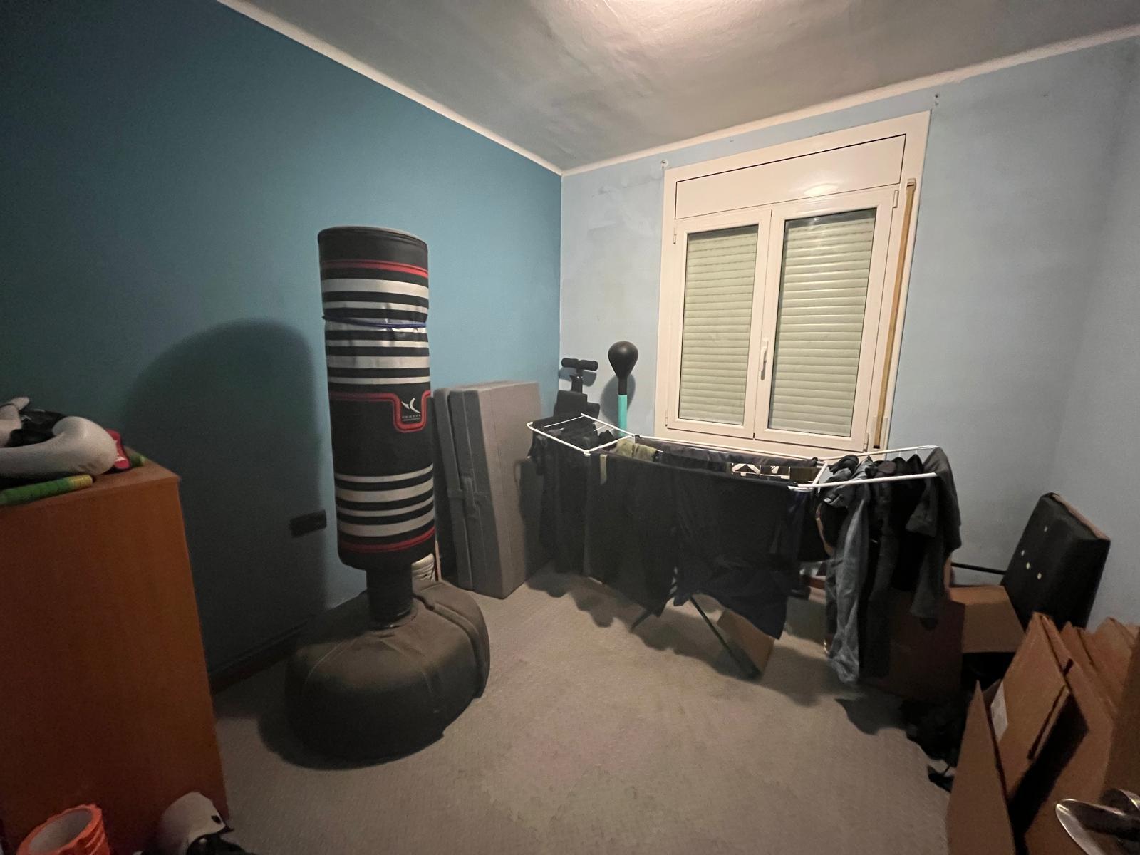 Imagen 7 Piso en venta en Monzón / Calle blas sorribas, cerca centro de la población