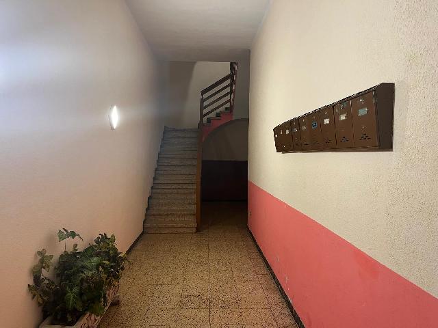 Imagen 10 Inmueble 300405 - Piso en venta en Monzón / Calle blas sorribas, cerca centro de la población