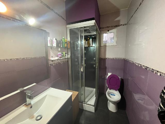 Imagen 8 Inmueble 300405 - Piso en venta en Monzón / Calle blas sorribas, cerca centro de la población