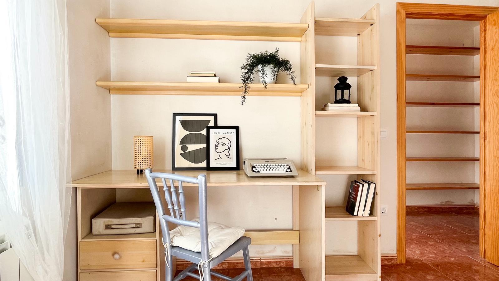 Imagen 5 Casa en venta en Ontiñena / Calle Mayor, centro de la población