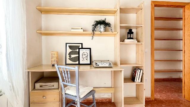 Imagen 5 Inmueble 300725 - Casa en venta en Ontiñena / Calle Mayor, centro de la población