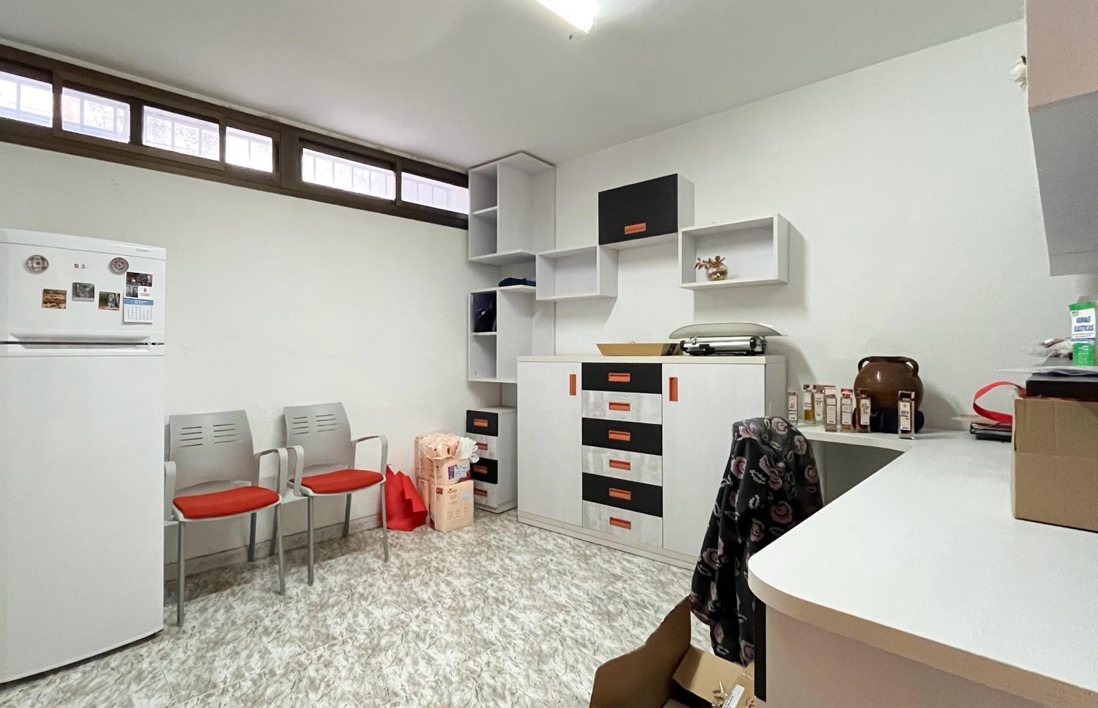 Imagen 13 Casa en venta en Ontiñena / Calle Mayor, centro de la población