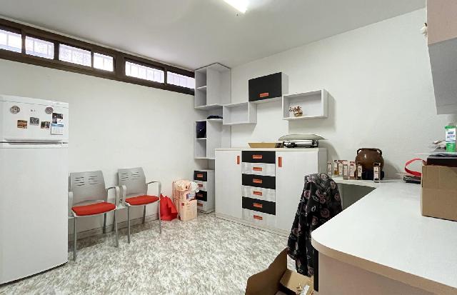 Imagen 13 Inmueble 300725 - Casa en venta en Ontiñena / Calle Mayor, centro de la población