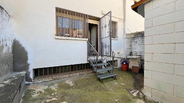 Imagen 12 Inmueble 300725 - Casa en venta en Ontiñena / Calle Mayor, centro de la población