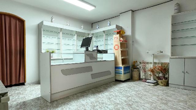 Imagen 14 Inmueble 300725 - Casa en venta en Ontiñena / Calle Mayor, centro de la población