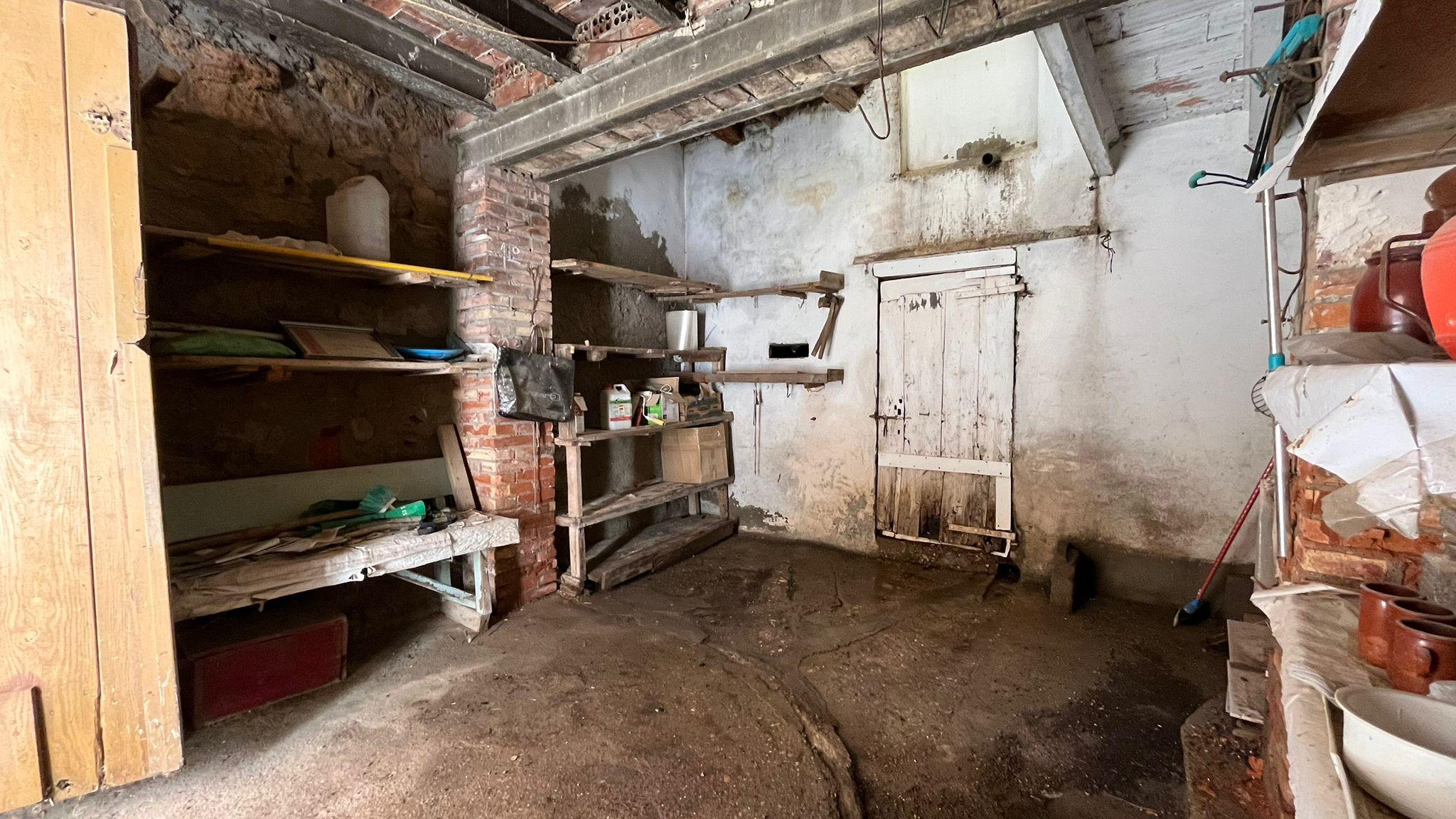 Imagen 19 Casa en venta en Ontiñena / Calle Mayor, centro de la población