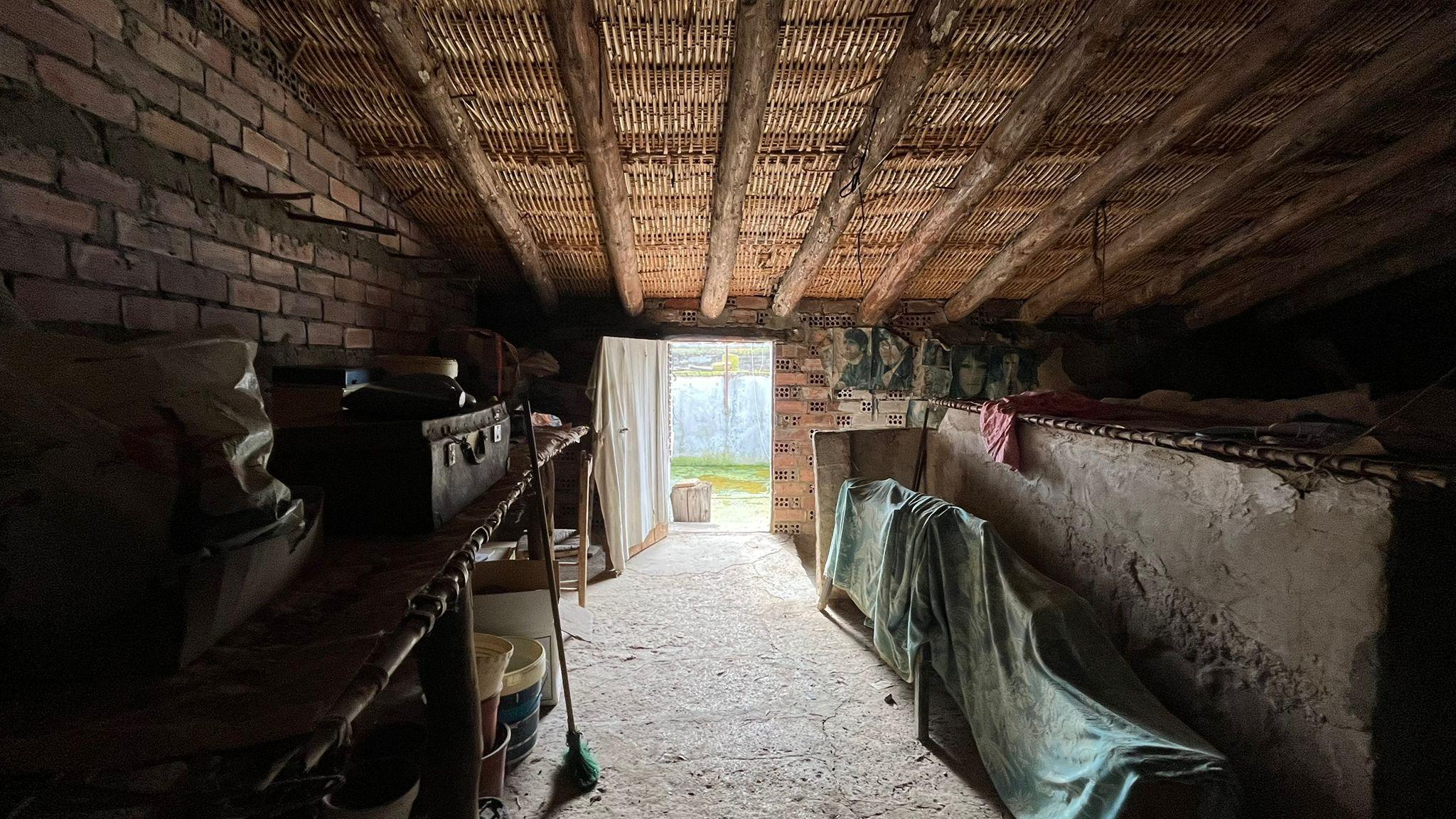 Imagen 21 Casa en venta en Ontiñena / Calle Mayor, centro de la población