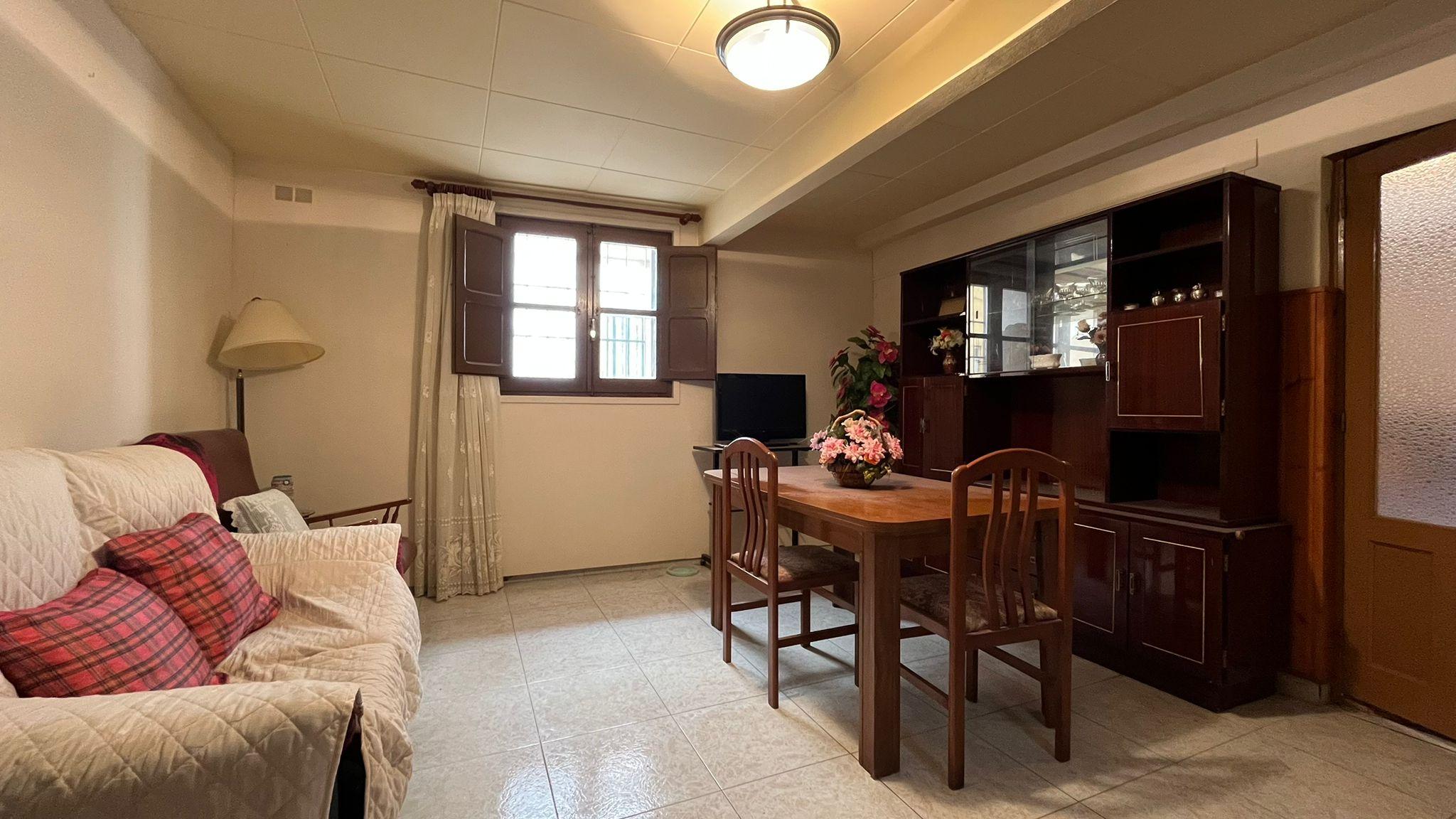 Imagen 7 Casa en venta en Ontiñena / Calle Mayor, centro de la población