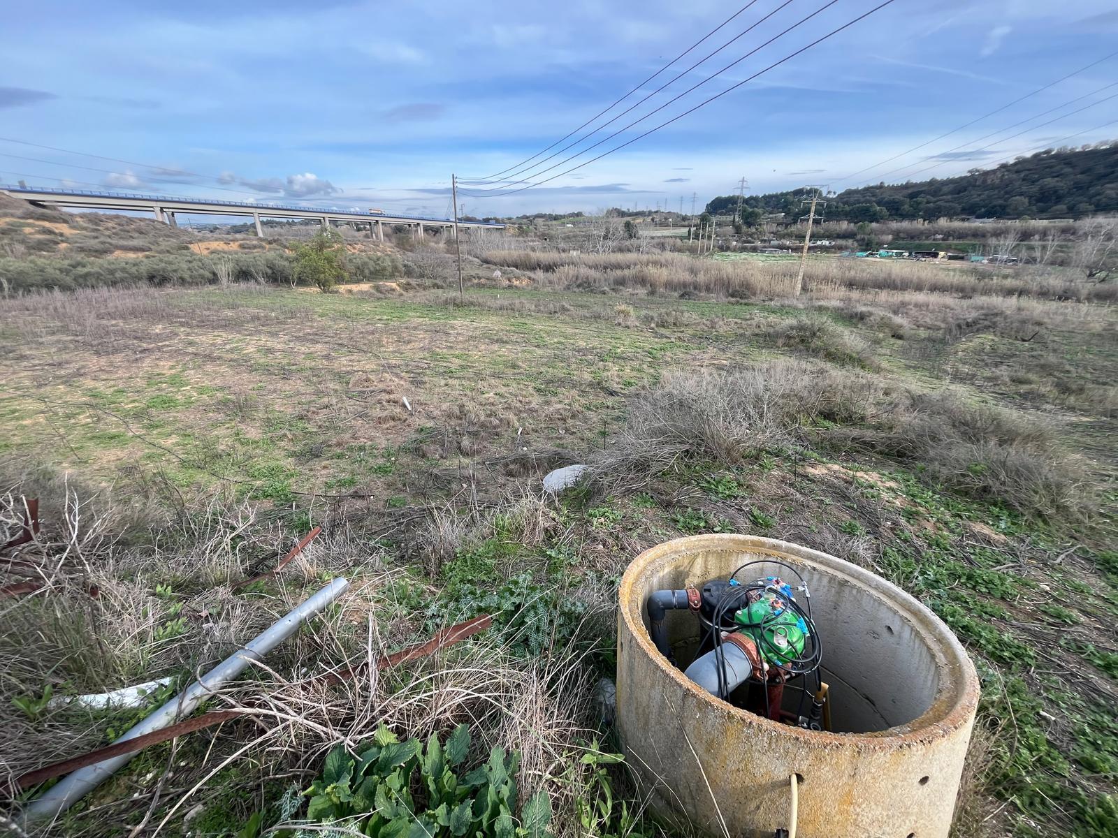 Imagen 1 Solar Rústico en venta en Monzón / Camino Salobras, cerca del pueblo