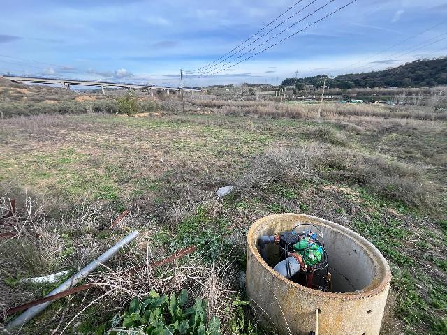 Imagen 1 Inmueble 301254 - Solar Rústico en venta en Monzón / Camino Salobras, cerca del pueblo