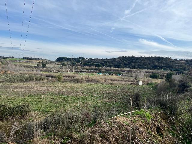 Imagen 2 Inmueble 301254 - Solar Rústico en venta en Monzón / Camino Salobras, cerca del pueblo