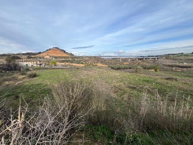 Imagen 3 Inmueble 301254 - Solar Rústico en venta en Monzón / Camino Salobras, cerca del pueblo