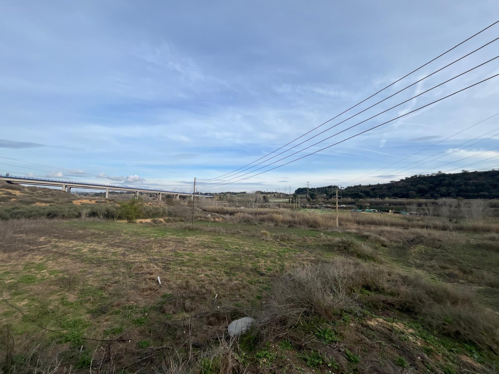 Imagen 4 Solar Rústico en venta en Monzón / Camino Salobras, cerca del pueblo