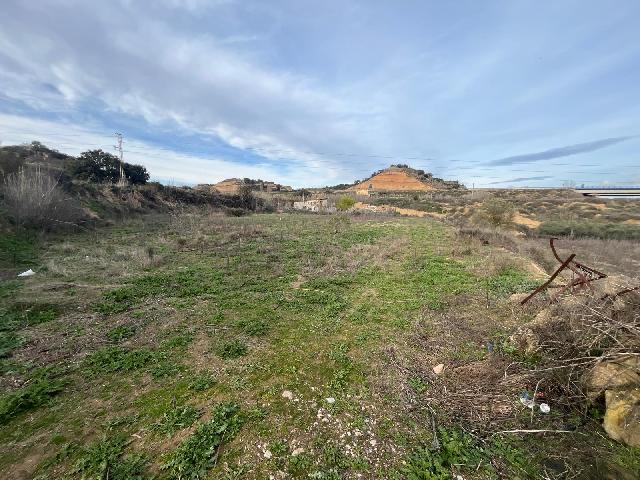 Imagen 5 Inmueble 301254 - Solar Rústico en venta en Monzón / Camino Salobras, cerca del pueblo