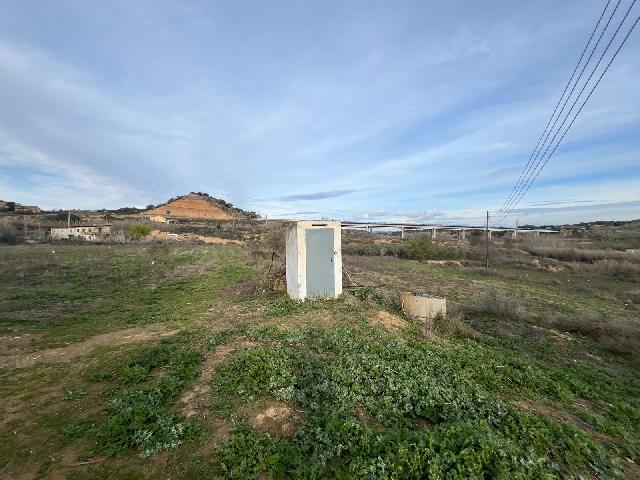 Imagen 6 Inmueble 301254 - Solar Rústico en venta en Monzón / Camino Salobras, cerca del pueblo