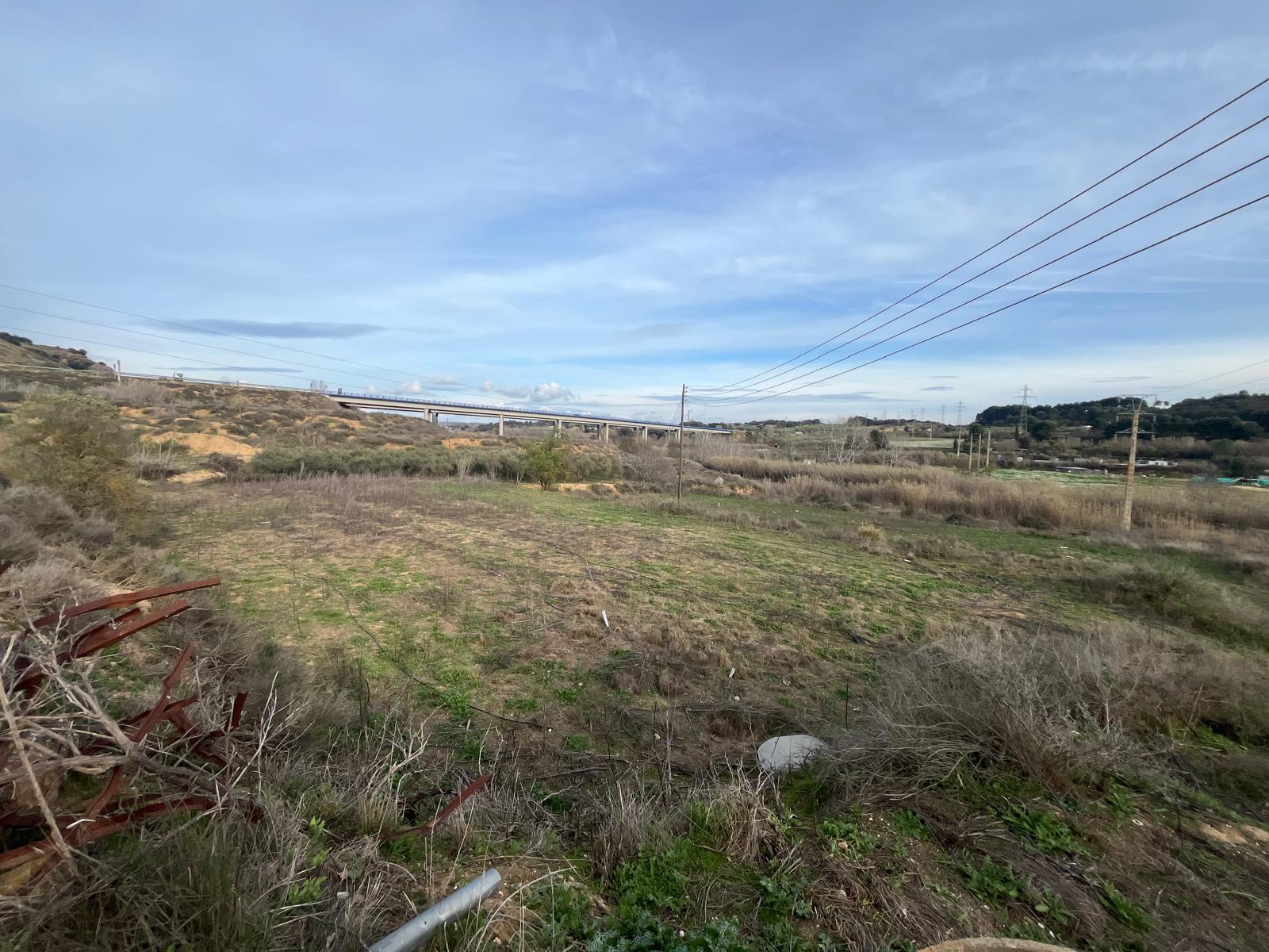 Imagen 7 Solar Rústico en venta en Monzón / Camino Salobras, cerca del pueblo