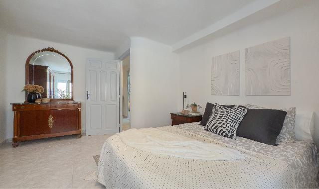 Imagen 15 Inmueble 301502 - Casa en venta en Ontiñena / Calle Santa Agueda, centro población.