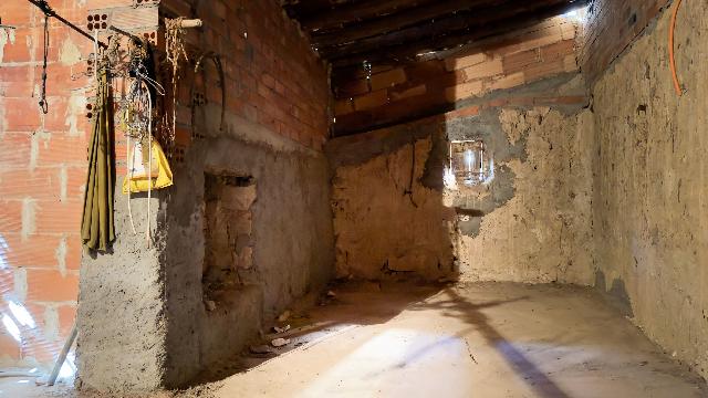 Imagen 24 Inmueble 301502 - Casa en venta en Ontiñena / Calle Santa Agueda, centro población.