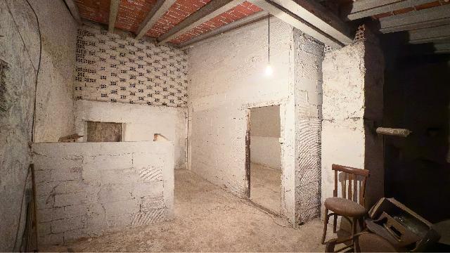 Imagen 23 Inmueble 301502 - Casa en venta en Ontiñena / Calle Santa Agueda, centro población.