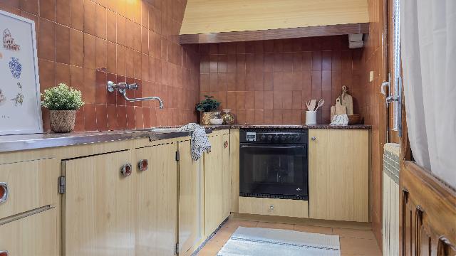 Imagen 7 Inmueble 301502 - Casa en venta en Ontiñena / Calle Santa Agueda, centro población.