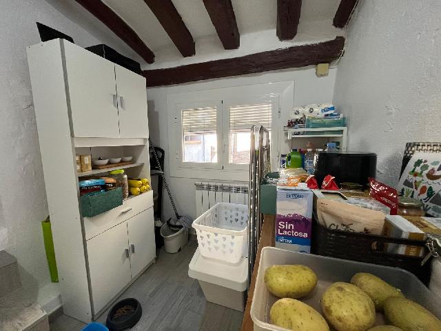 Imagen 13 Inmueble 302053 - Casa en venta en Almunia De San Juan / Calle Baja, muy cerca del centro
