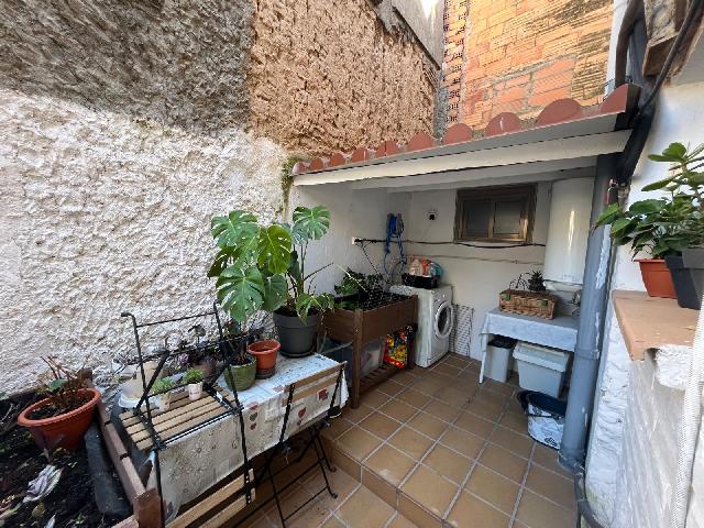 Imagen 10 Inmueble 302053 - Casa en venta en Almunia De San Juan / Calle Baja, muy cerca del centro